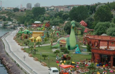 Kocaeli'nin hedefi turizm kenti olmak!