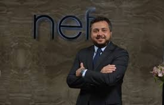 Nef Yalıkavak'tan anne-babalara Bodrum müjdesi!