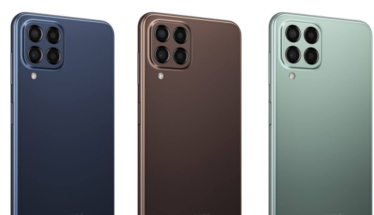 Fiyatı ucuz özellikleri yüksek! Samsung Galaxy M33 Carrefour da çok uyguna