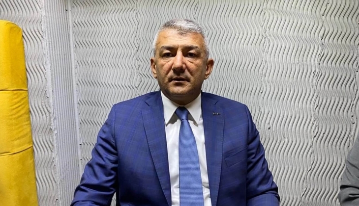 KAMİAD Başkanı Adıgüzel: Kamu müteahhitleri mağdur olmasın, fiyat farkı ve süre uzatılsın!