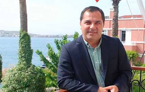 Yusuf Öztürk: 60 adet yat limanı yapılmalı!