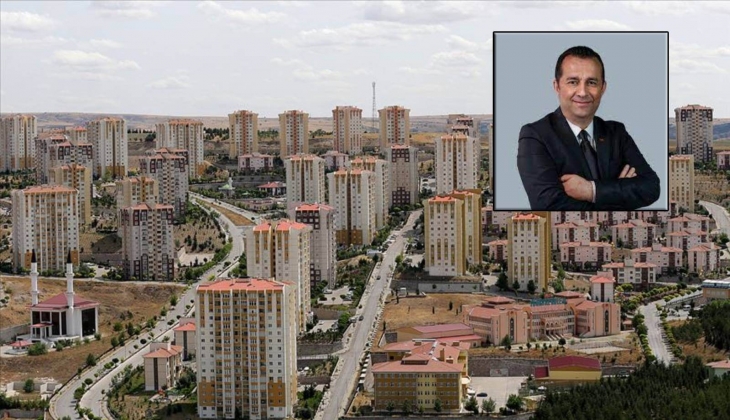 ATEM'den konut piyasasına can suyu olacak talep: Gayrimenkul Piyasası Denetleme Kurumu kurulmalı!