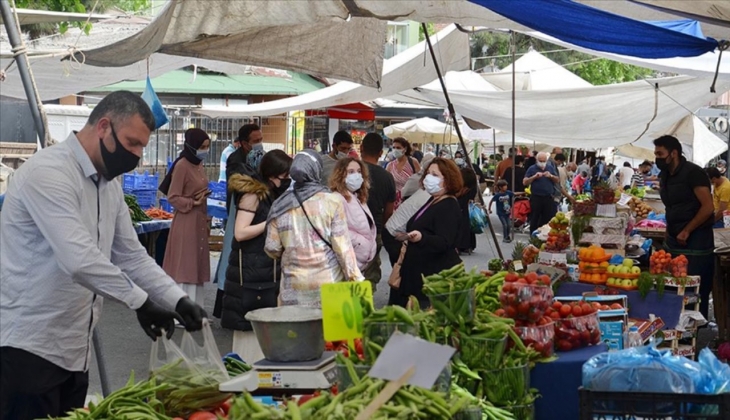 Küresel gıda fiyatları 2022 yılında tarihi bir rekora imza attı! En çok hangi ürünlerin fiyatı yükseldi?