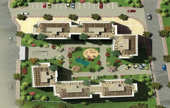 Realist Tuzla da 215 bin TL den başlayan fiyatlarla!