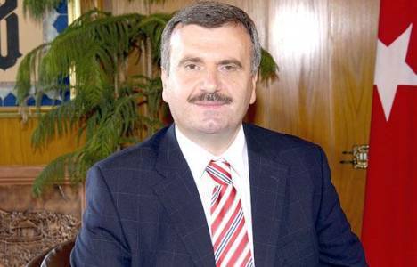 Tahir Akyürek: Konya'nın altyapı sorununu 2,5 yılda çözeceğiz!