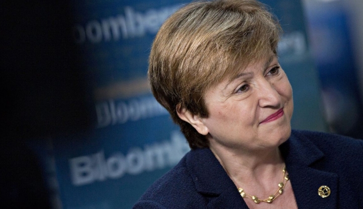 IMF’den dijital para atağı!