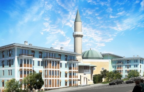 TOKİ Beyoğlu dönüşüm projesinde son durum!