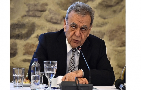 İZBAN Torbalı seferleri 6 Şubat'ta başlıyor!