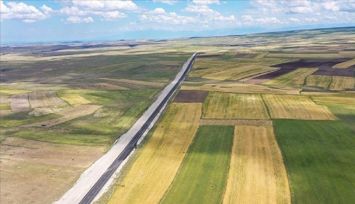 Yatırımda rota değişti: Ev alamayan arsaya yöneldi!