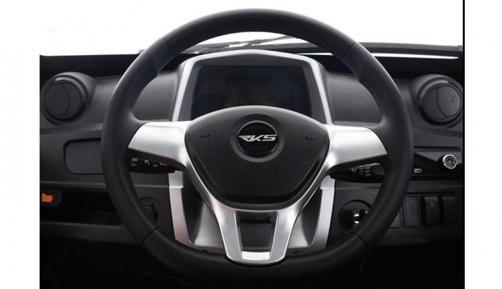 KDV, ÖTV yok! 164 bin 728 TL ye araba sahibi olun! İşte RKS M5 27 Ekim 2022 fiyat listesi