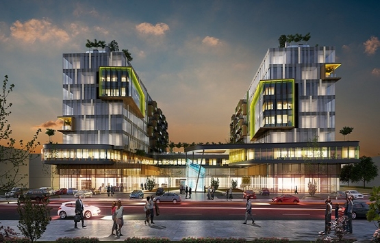 Collet Avcılar da ön talep toplanıyor! Yeni proje!