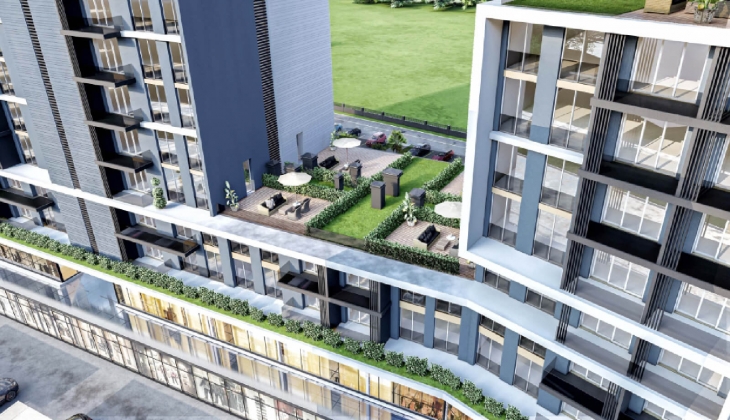 1207 Antalya Prestige 1. Etap konutları ne zaman teslim edilecek?