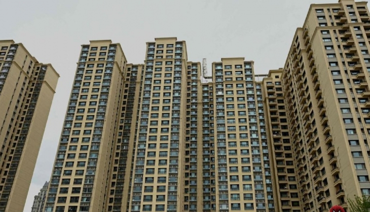 Çin'in emlak sorunları Goldman Sachs analistlerinin radarında!