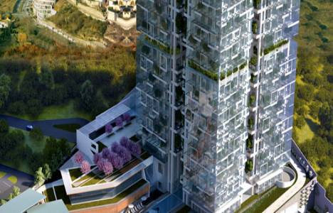 Nissa O2 Residence ne zaman teslim?