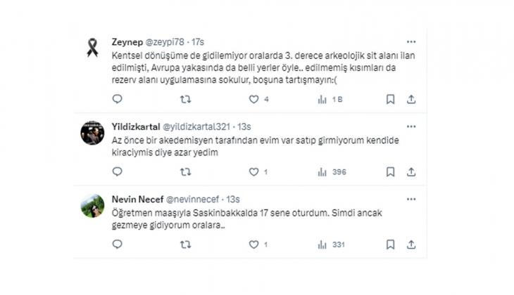 Emekliler İstanbul da yaşamamalı mı?