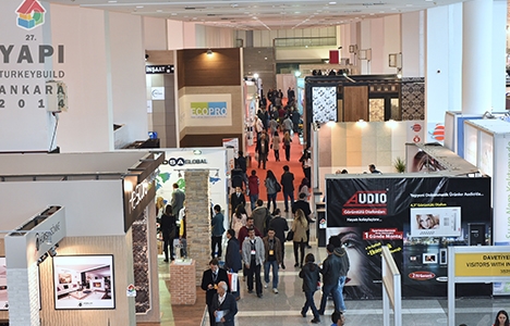 28. YAPI FUARI – TURKEYBUILD ANKARA