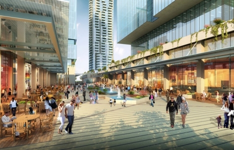 1071 Ankara projesi nerede?