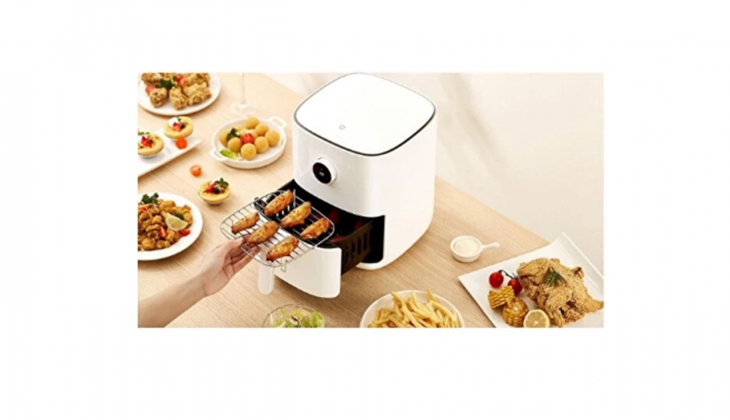 Airfryer fiyatları ne kadar? Sizin evinizde yoksa koşun! Bu fiyata bulunmaz 27 Ağustos 2022 fiyat listesi…
