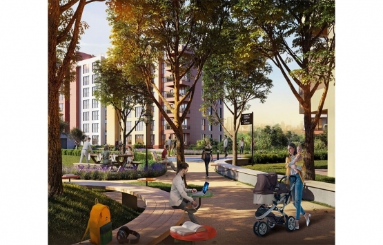 Son 1 ayda satışa çıkan 7 yeni proje!