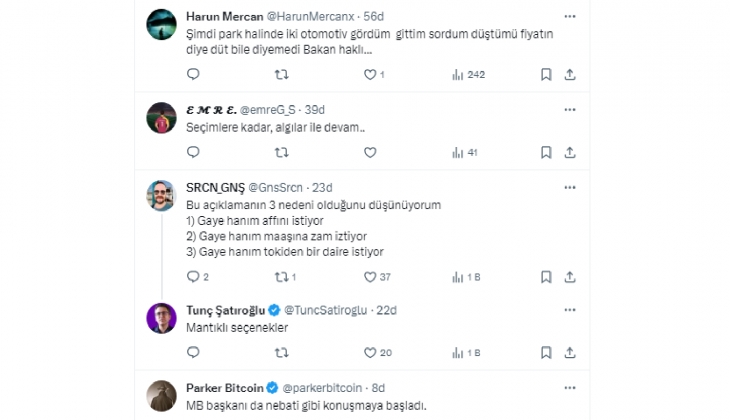 İstanbul çok pahalı kiralık ev bulamadım diyenlere Tunç Şatıroğlu ndan yanıt!