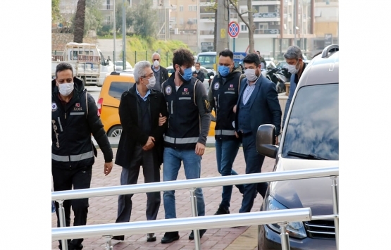 Antalya da tapu dolandırıcılığı operasyonu: 3 gözaltı!