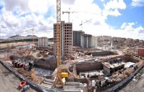 Gülseren-Anayurt Mahallesi'nde dönüşüm hızlandı!