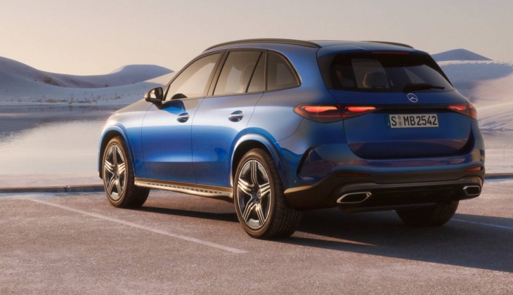 Mercedes’in en yeni modelinden inanılmaz fiyat! İşte 29 Eylül 2022 fiyat listesi...