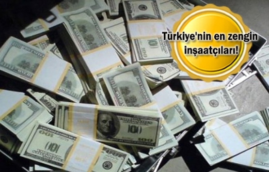 FORBES En Zengin 100 Türk 2019 listesi açıklandı!