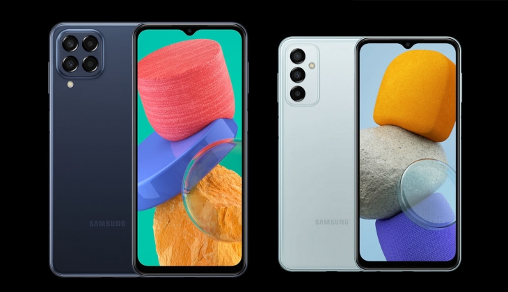 Samsung tan karne günü hediyesi! Yeni Samsung Galaxy M33 5G, M23 5G telefonlar! 14 Haziran 2022 fiyat listesi...