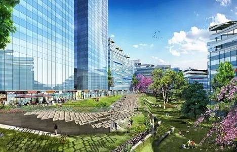 Akfen İnşaat Esentepe Projesi!