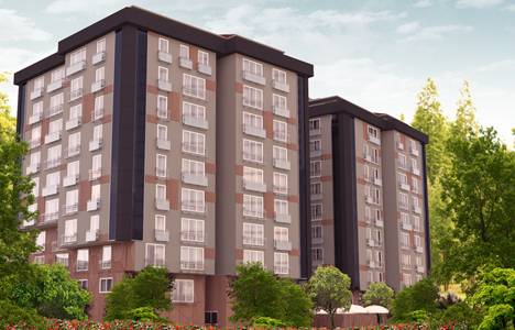 Gökkar İnşaat Green Pine fiyat listesi