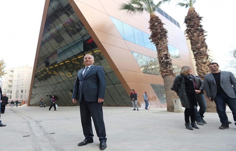 denizli sanat merkezi