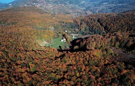 Kastamonu da 22.7 milyon TL ye arsa karşılığı inşaat ihalesi!