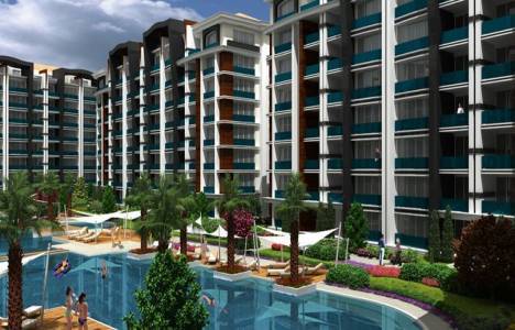 Saklıhan Konakları Beylikdüzü nde 390 bin TL ye 2+1!