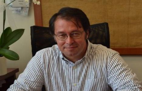 Alper İlki: Kentsel dönüşümde binanın yıkılması şart değil!