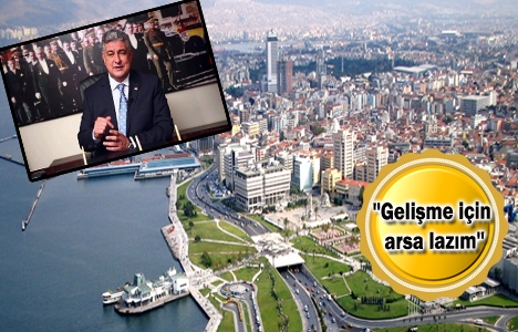 Mesut Güleroğlu izmir