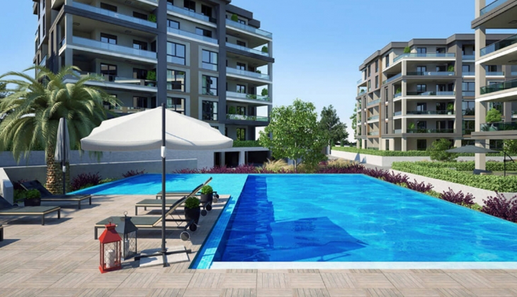 Yıldızhan Park’ta lansmana özel fiyatlarla 3+1 fırsatı!