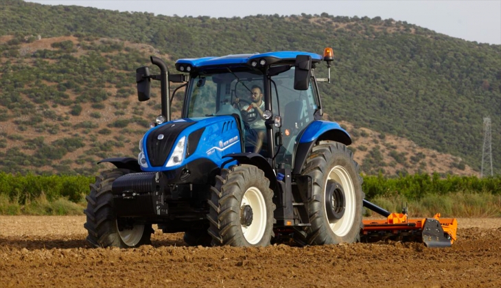 New Holland TR6s serisi zamsız Eylül fırsatı için son gün! İşte 30 Eylül 2022 New Holland fiyat listesi