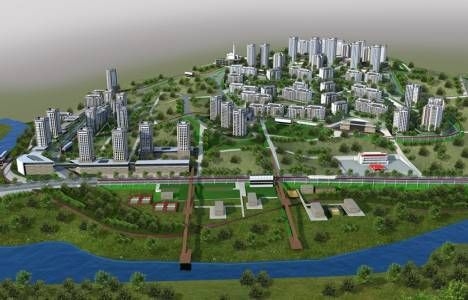 Fi Yaka Kırıkkale mağdurları TMSF'ye başvurdu!