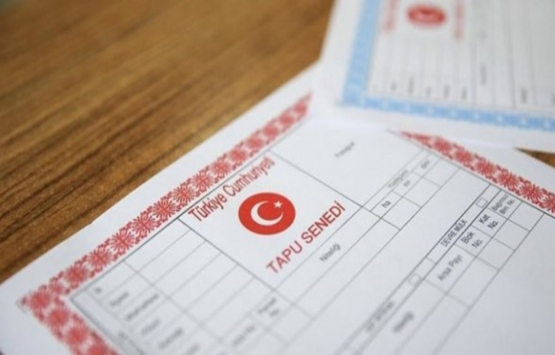 2022 tapu harcı hesaplama! Tapu harcı nasıl hesaplanır? 