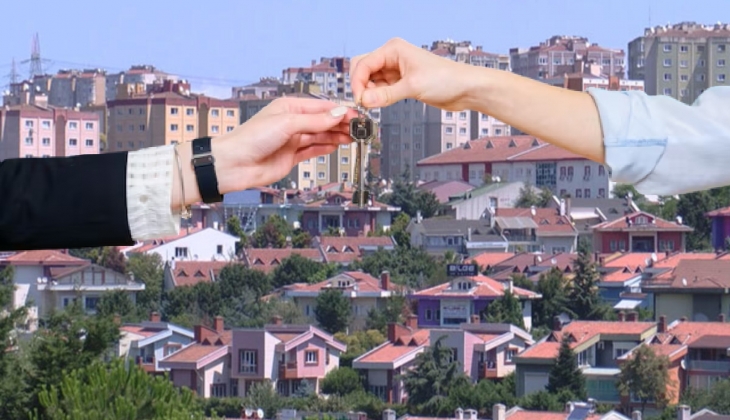 Kaçak emlakçılar hortladı: İnternet veya sosyal medyadan faaliyet gösteriyor!