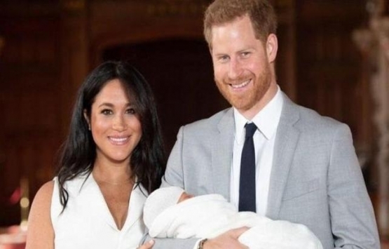 Prens Harry ve Düşes Meghan'ın ev tadilatı 2,4 milyon sterline mal oldu! 