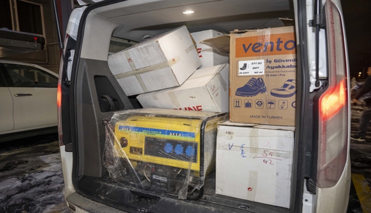 Bu artık fırsatçılık değil vicdansızlık! En acil ihtiyaç ürünlerine fahiş zamlar yapıldı!