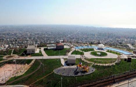 antalyada icradan satılık işyeri