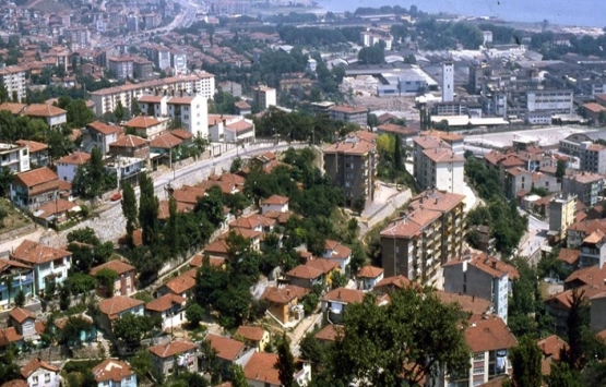 Kırklareli Belediyesi satılık arsa