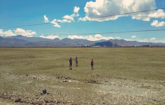 Çaldıran Ovası kesin korunacak hassas alan ilan edildi!
