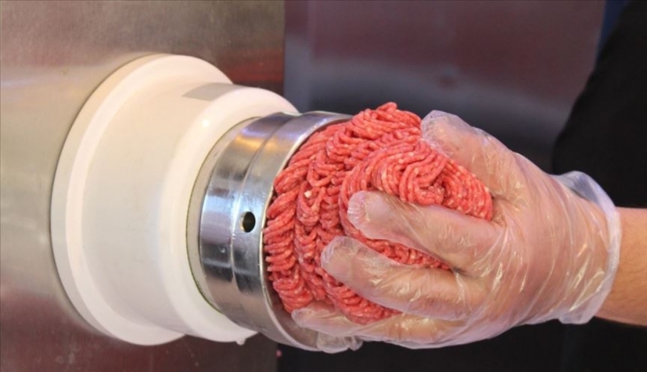 Vatandaşa müjdeli haber! Et fiyatları sabitlendi!