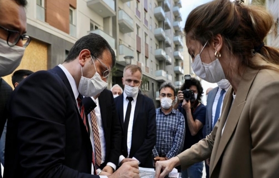 Bayrampaşa Yerinde Dönüşüm Projesi için anlaşma sağlanıyor!