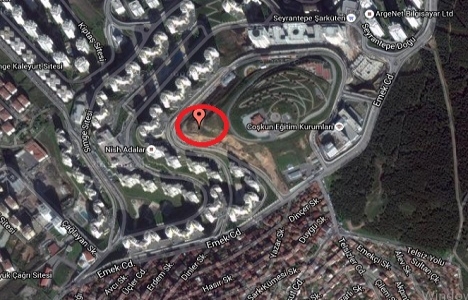 Föy İnşaat KİPTAŞ Maltepe Evla Projesi!