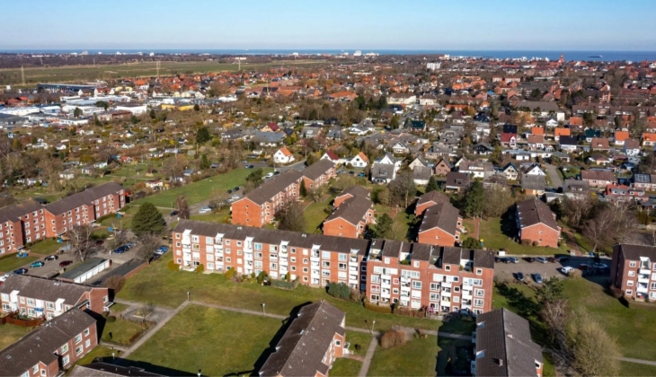 Nef Hamburg projesinde 35 bin Euro peşinat ve 60 aya varan vadeyle döviz kira geliri fırsatı!